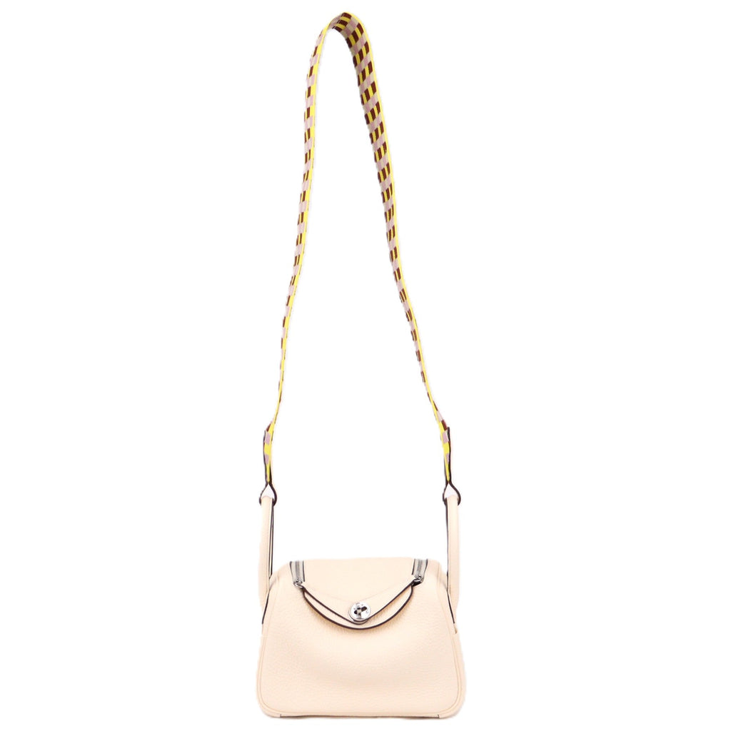 HERMES 083720CK LINDY