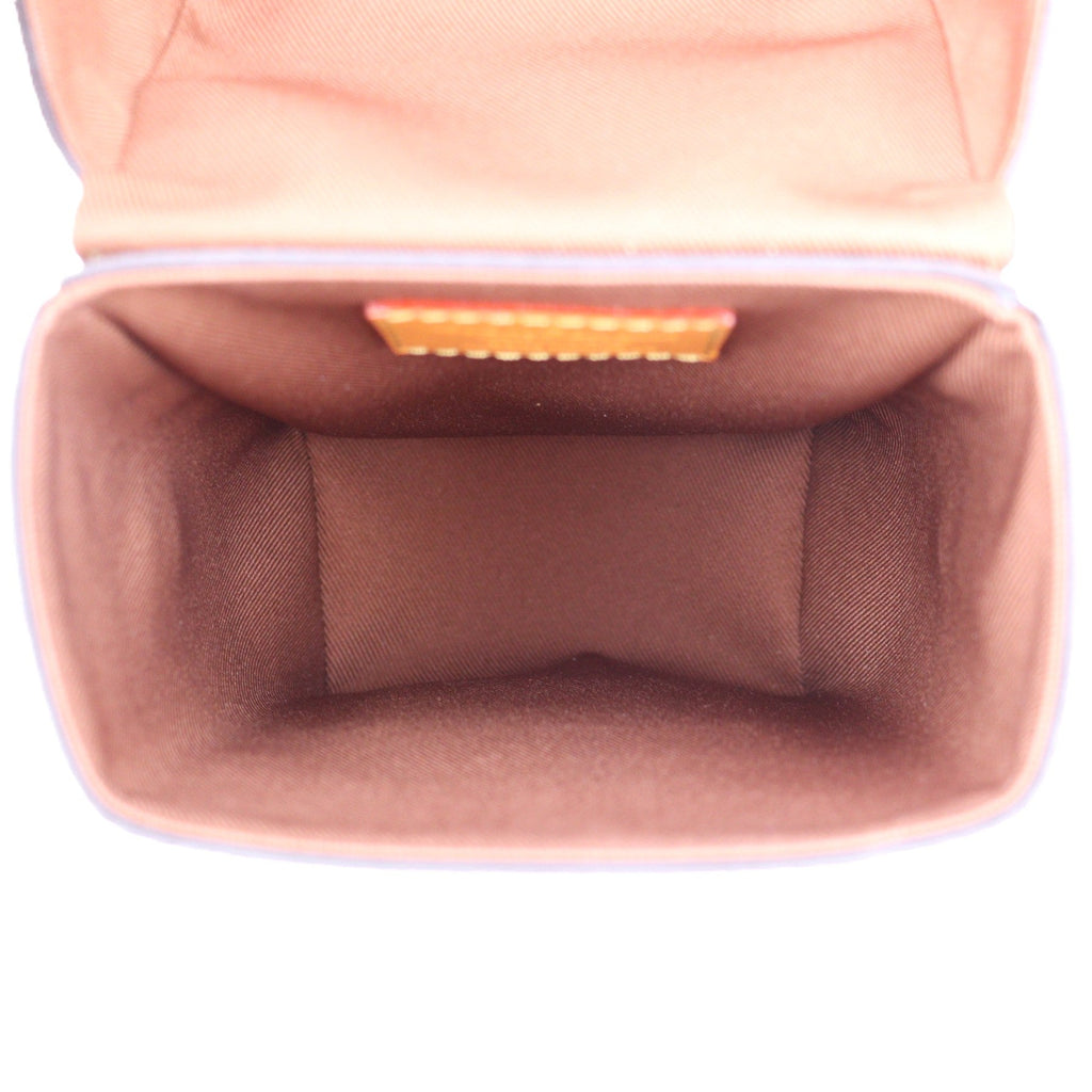 LOUIS VUITTON M11628 SOUL TRUNK VERTICAL