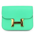 HERMES 082501CC CONSTANCE SLIM BICOLOR