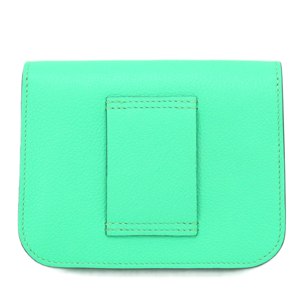 HERMES 082501CC CONSTANCE SLIM BICOLOR