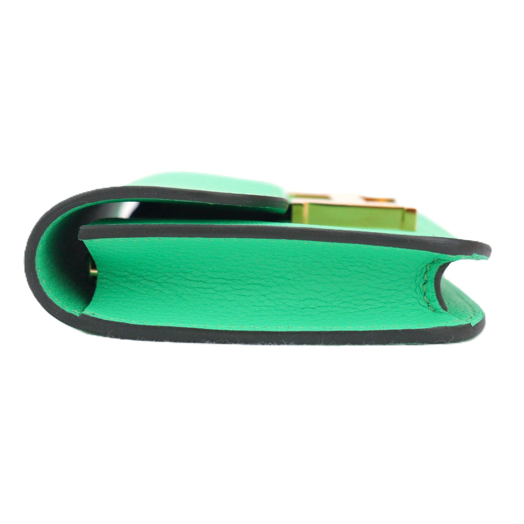 HERMES 082501CC CONSTANCE SLIM BICOLOR