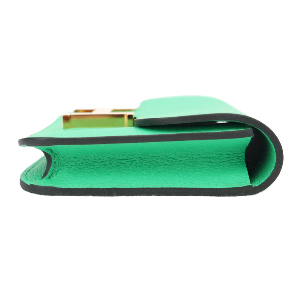 HERMES 082501CC CONSTANCE SLIM BICOLOR