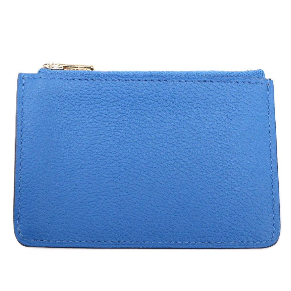 HERMES 082501CC CONSTANCE SLIM BICOLOR
