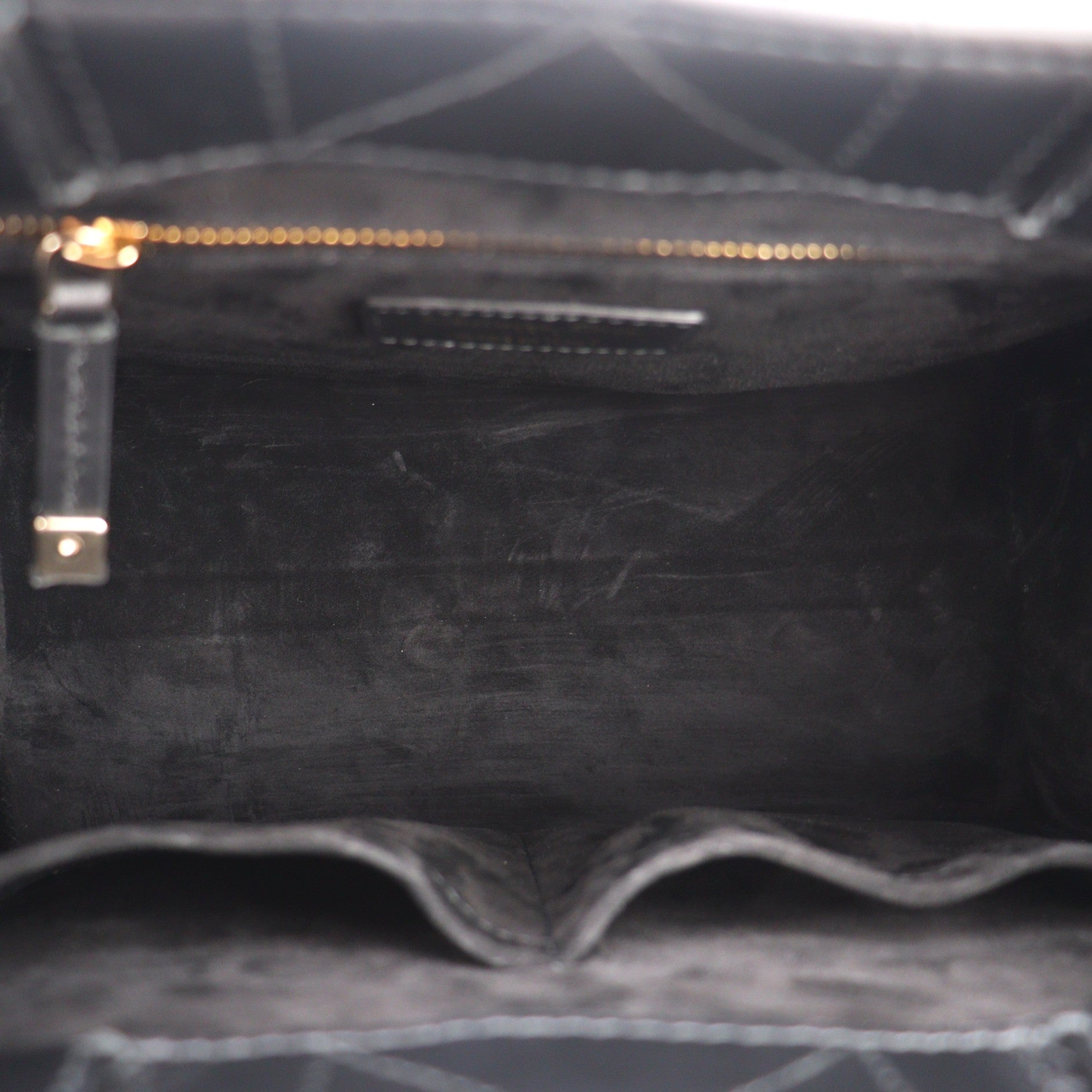DIOR M1325OWHP BOOK TOTE