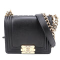 CHANEL AS3018 BAG
