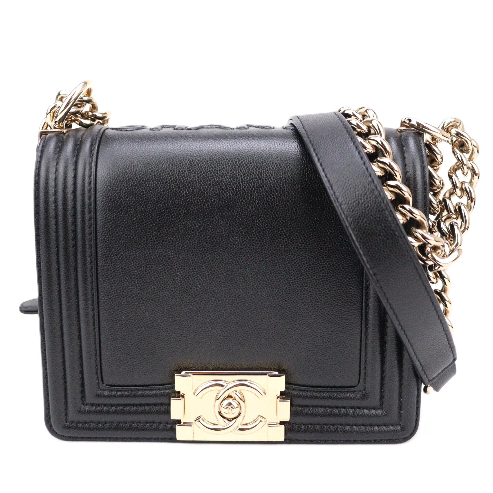 CHANEL AS3018 BAG