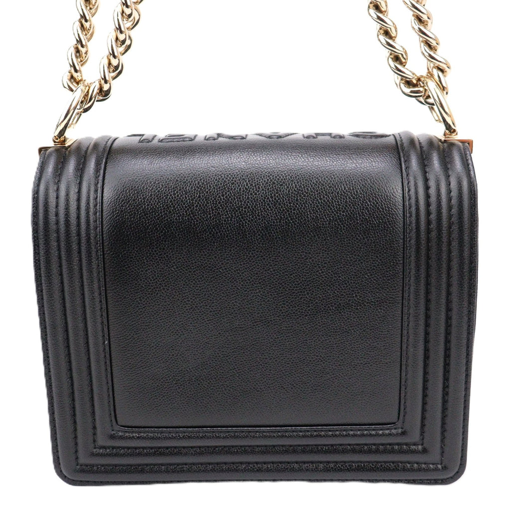 CHANEL AS3018 BAG
