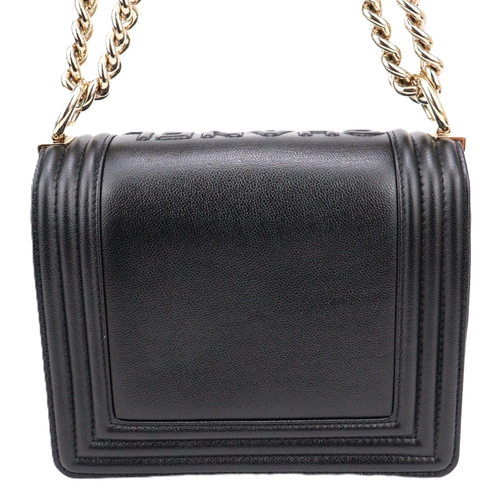 CHANEL AS3018 BAG