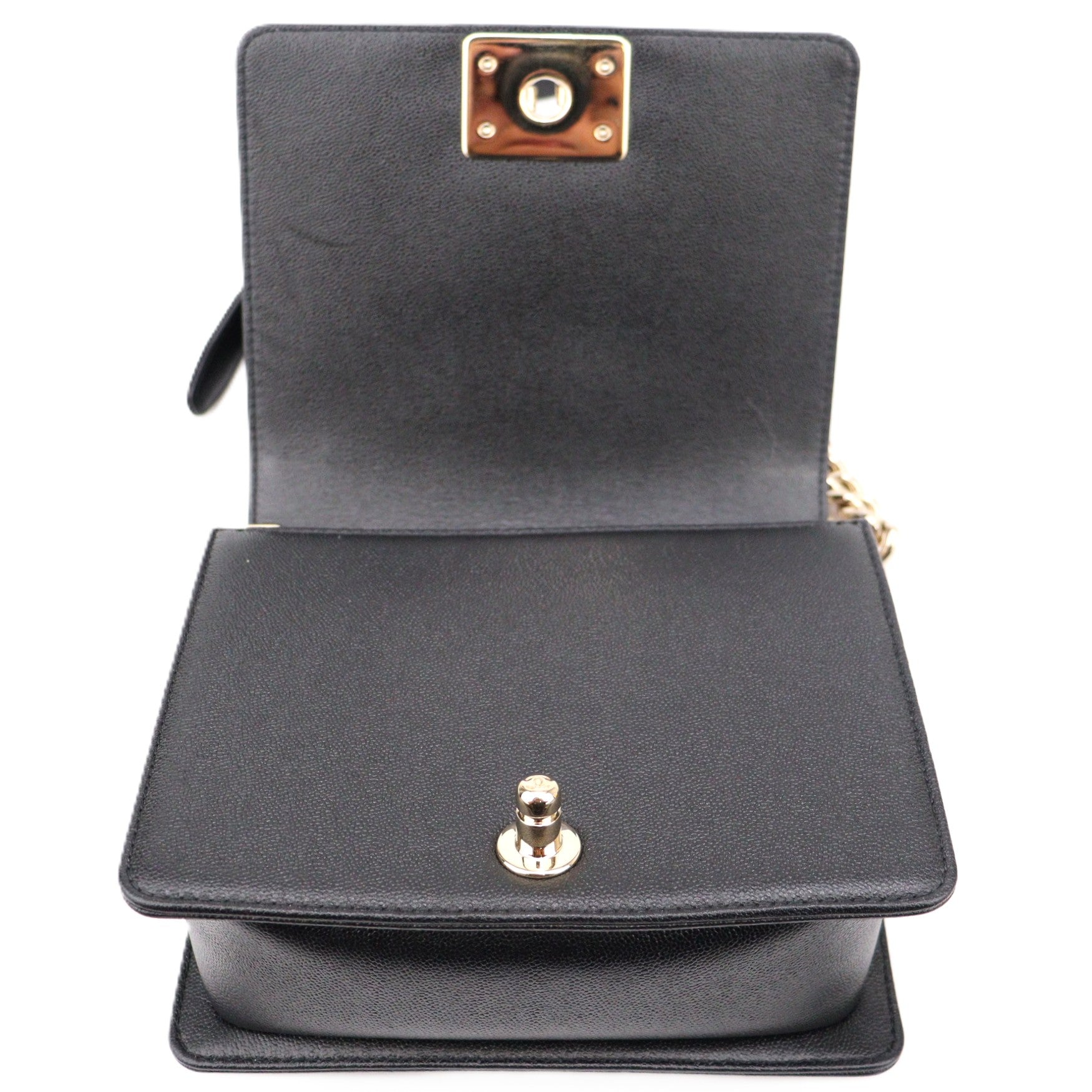 CHANEL AS3018 BAG