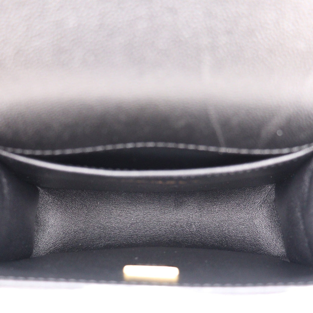 CHANEL AS3018 BAG