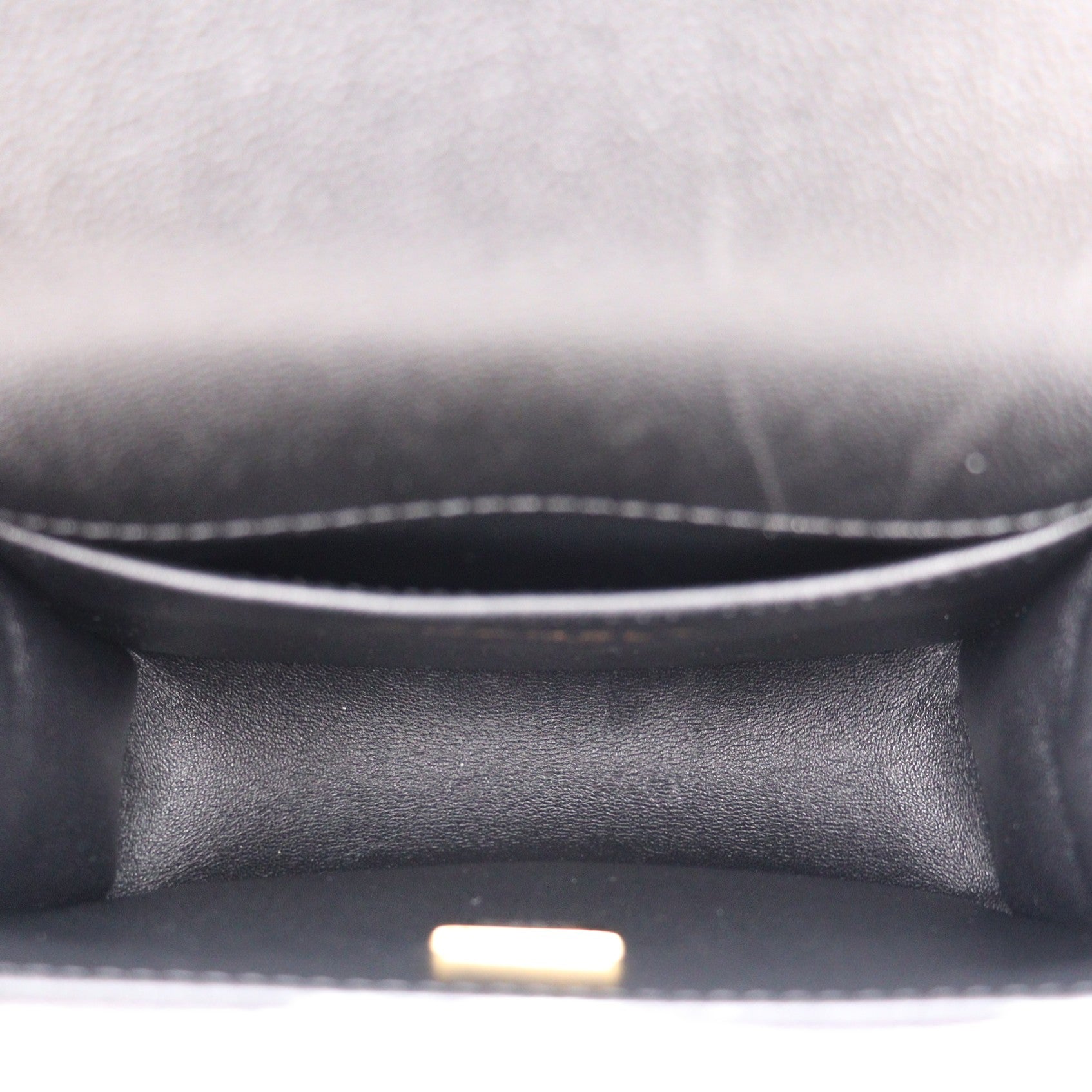 CHANEL AS3018 BAG