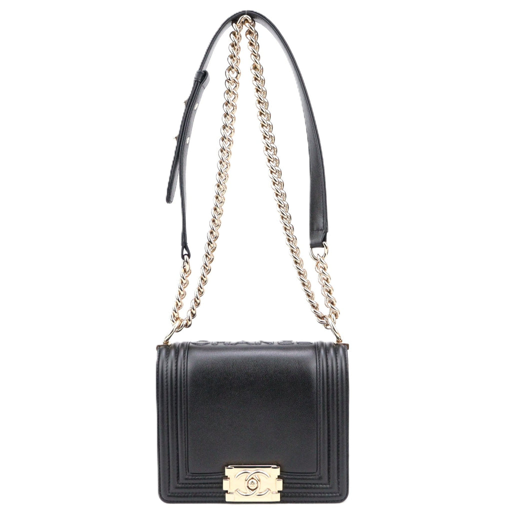 CHANEL AS3018 BAG