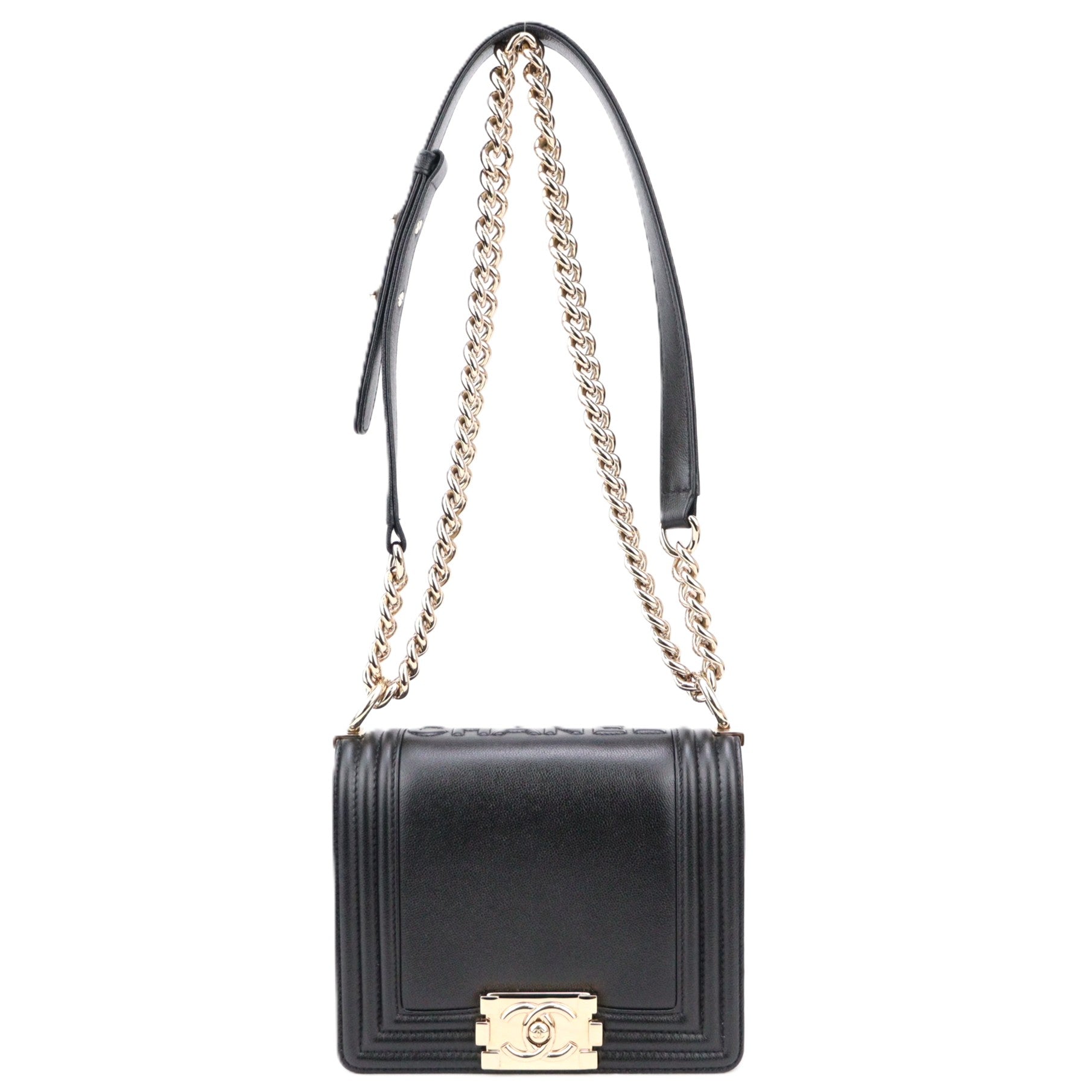 CHANEL AS3018 BAG