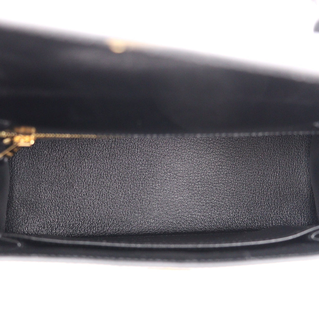 HERMES 034497CC KELLY