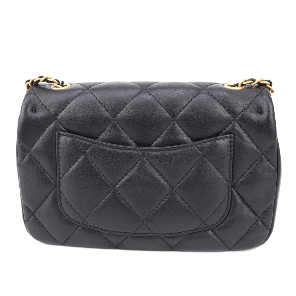 CHANEL AS3457 BAG