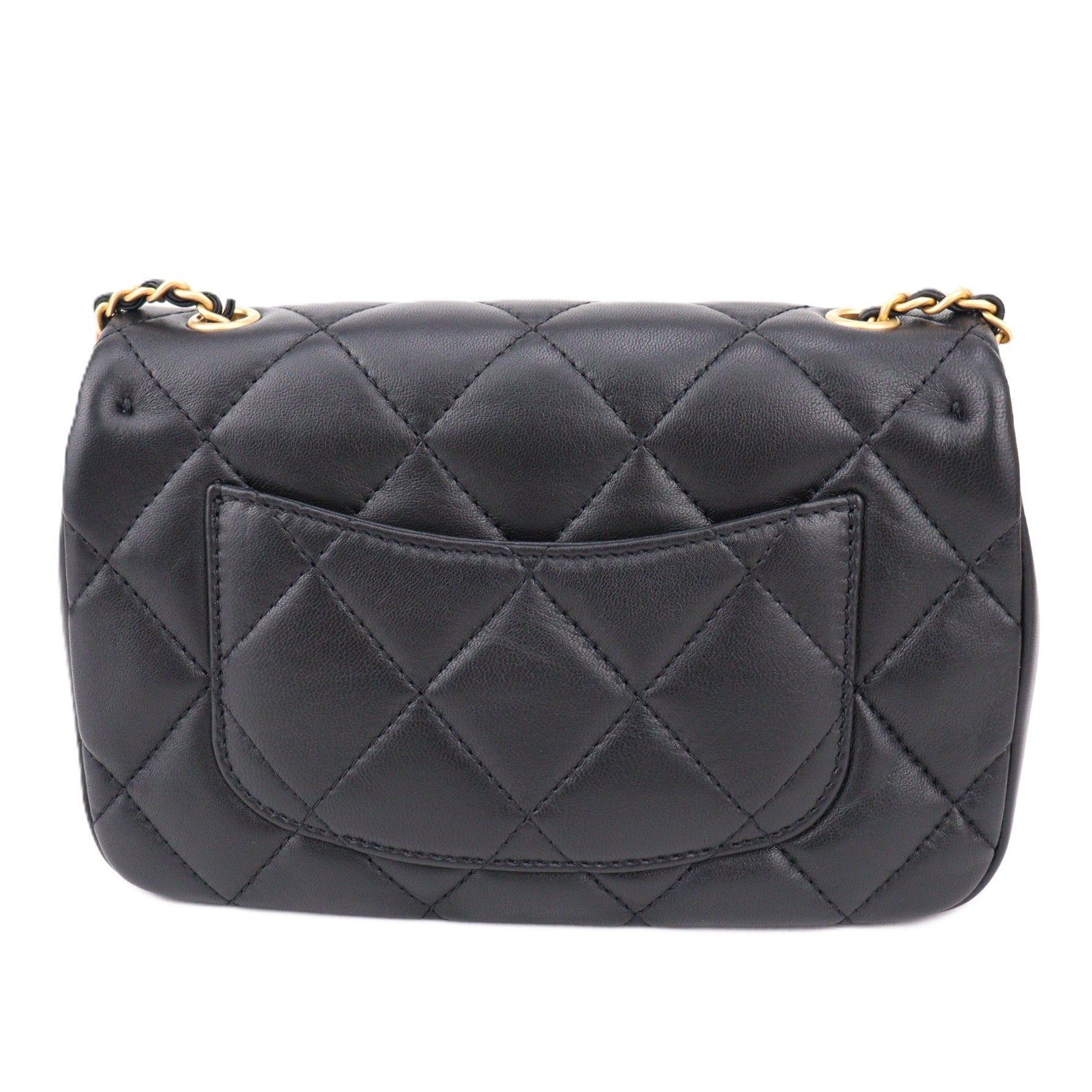 CHANEL AS3457 BAG