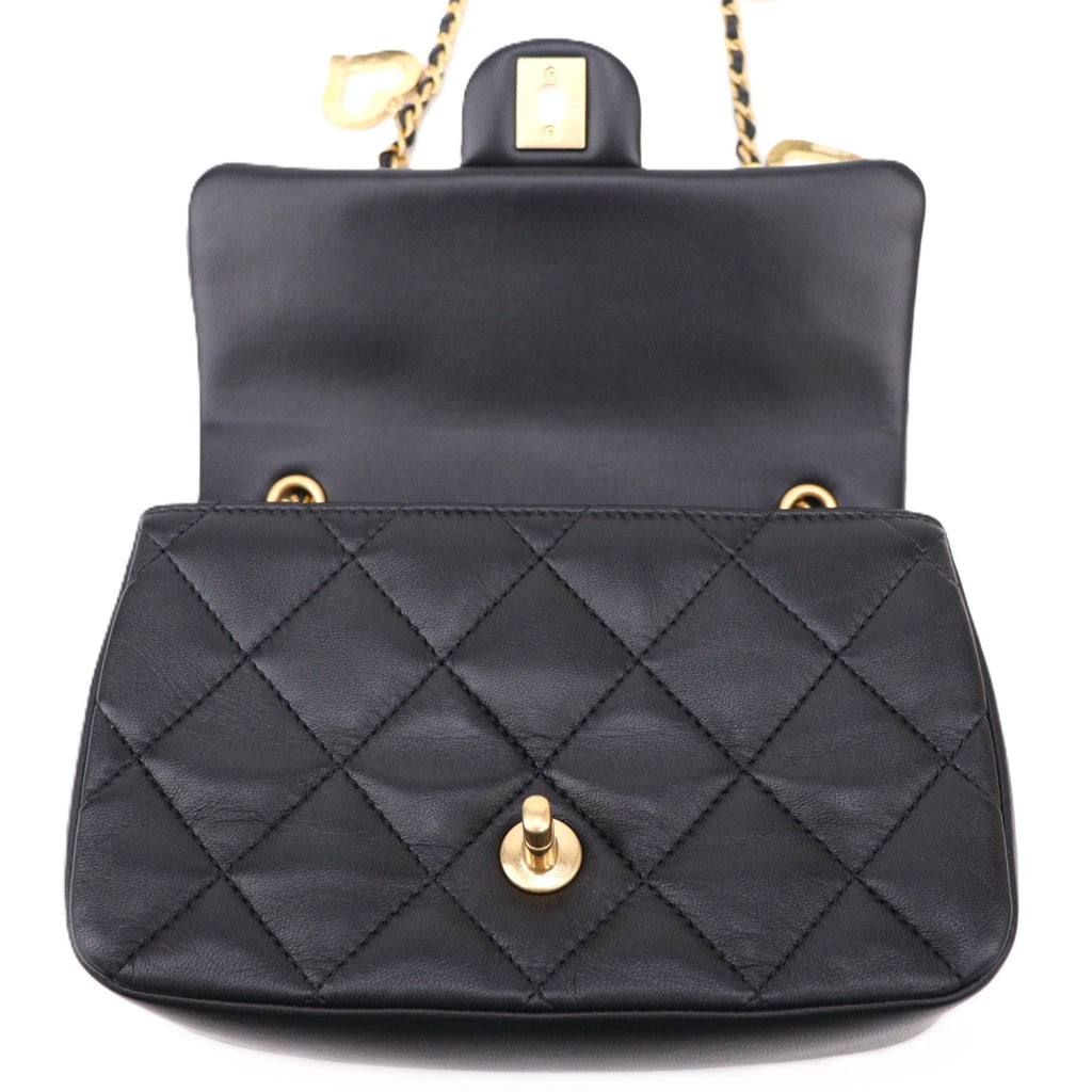 CHANEL AS3457 BAG