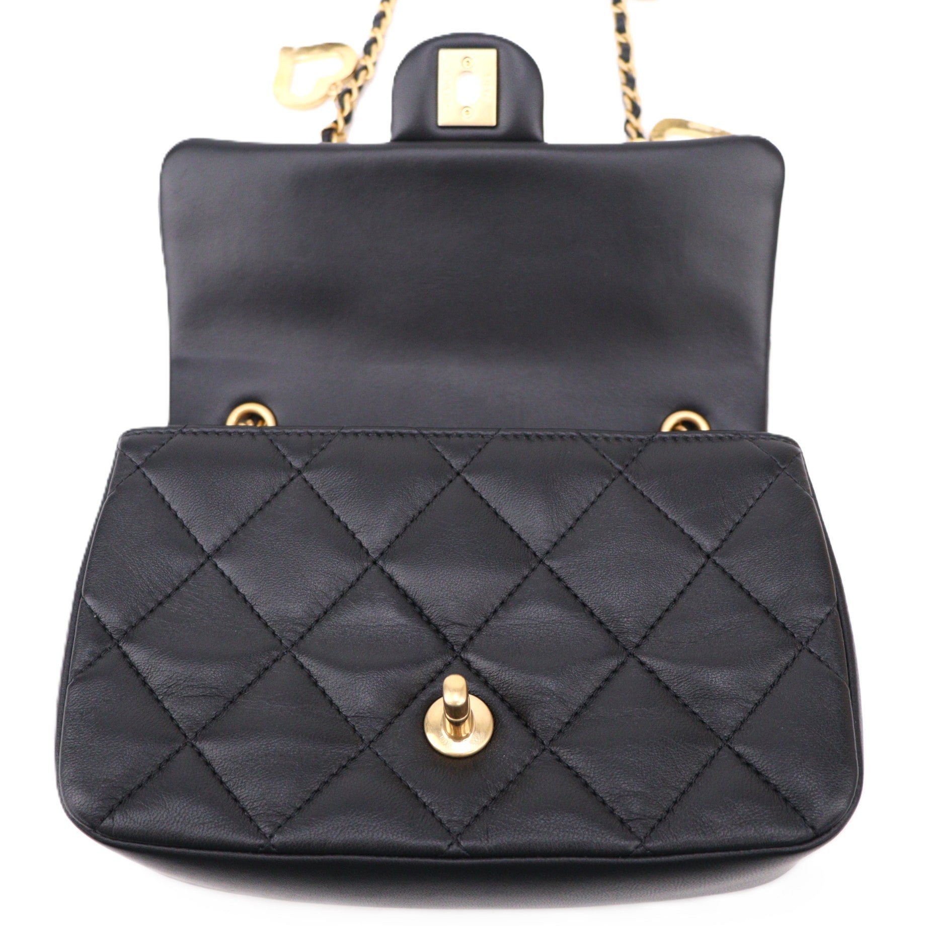CHANEL AS3457 BAG