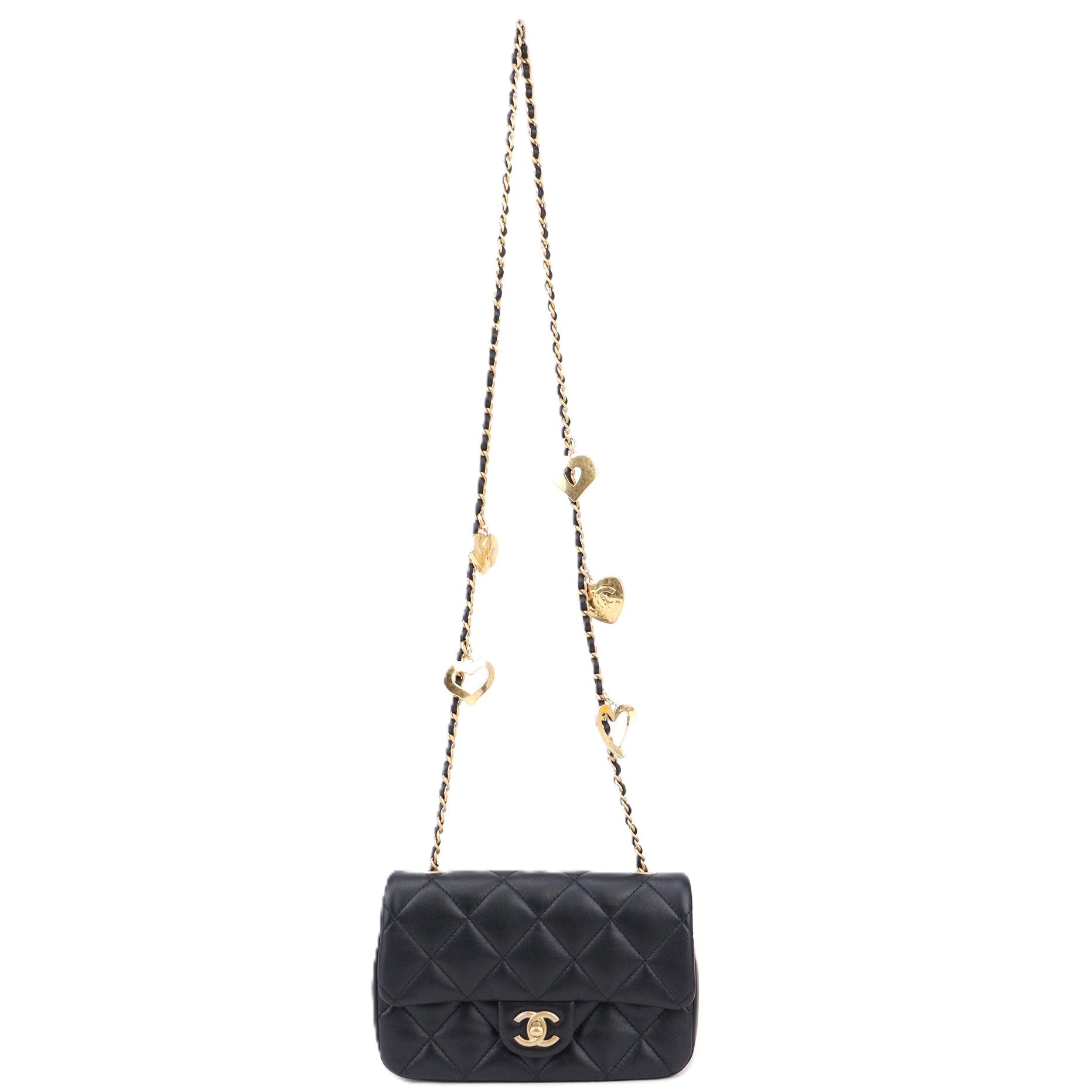 CHANEL AS3457 BAG