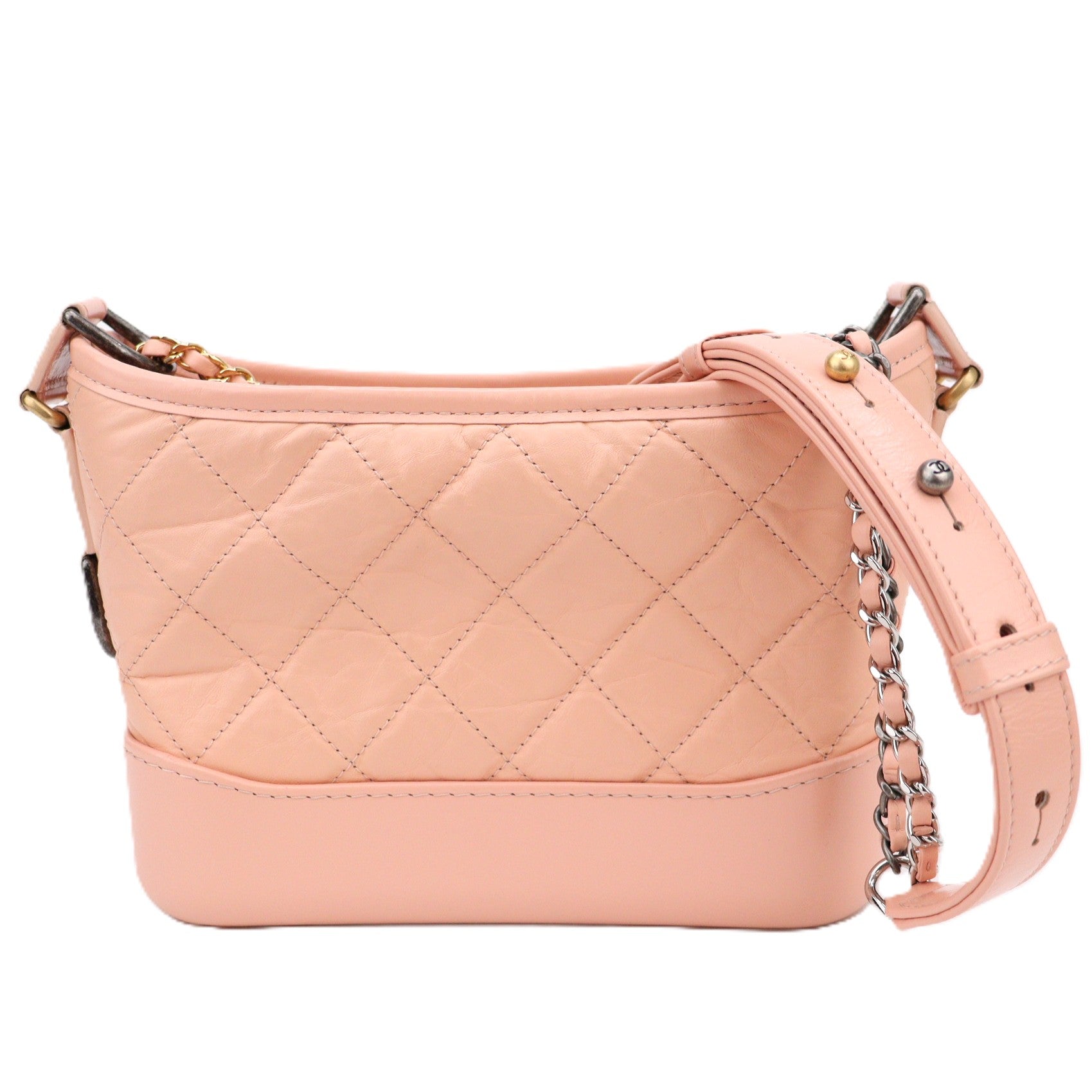 CHANEL 91810 BAG