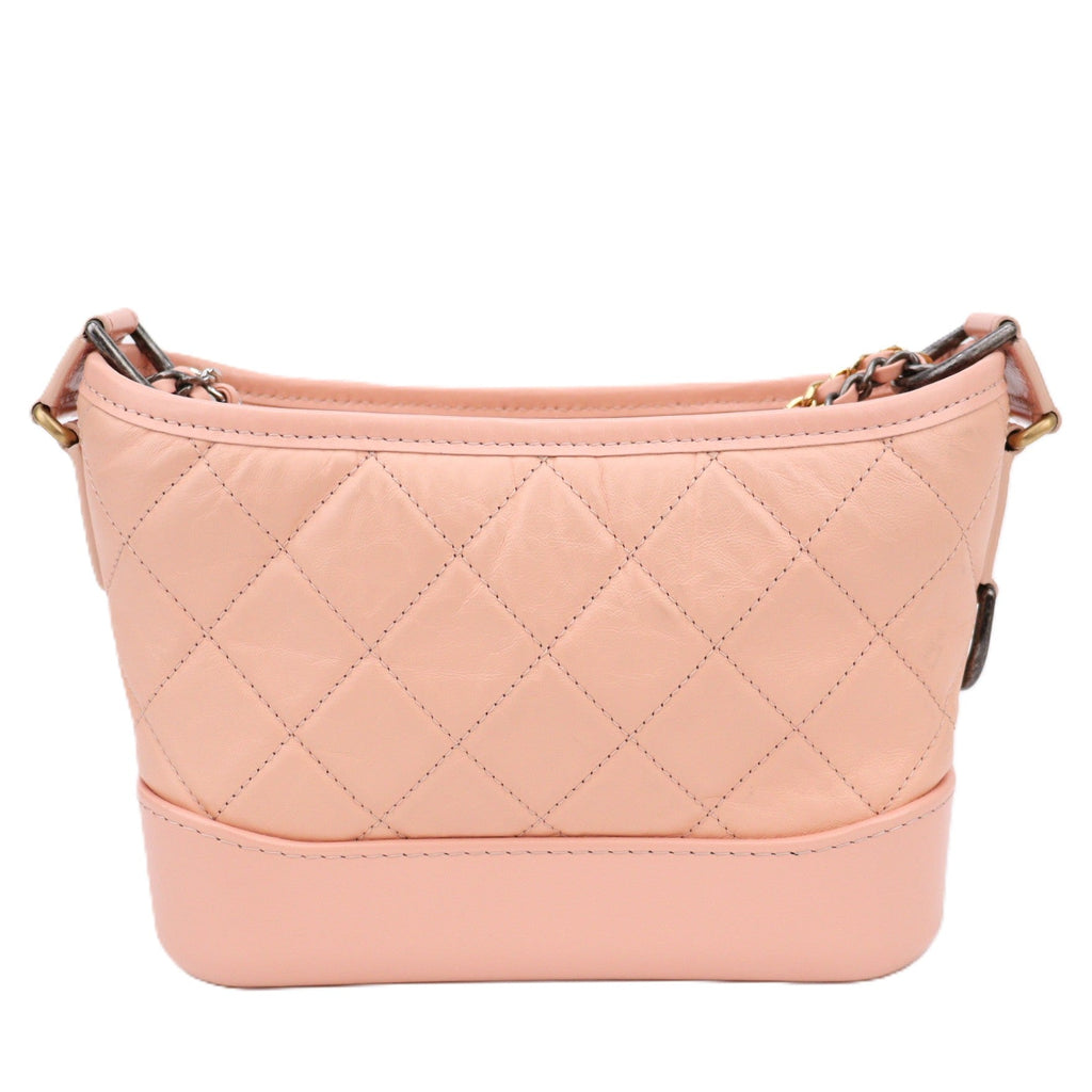CHANEL 91810 BAG
