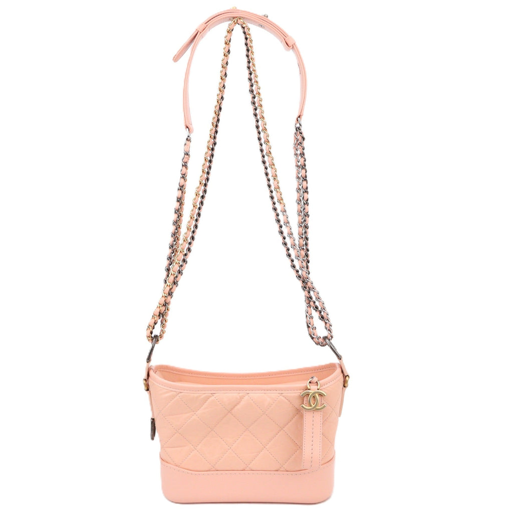 CHANEL 91810 BAG