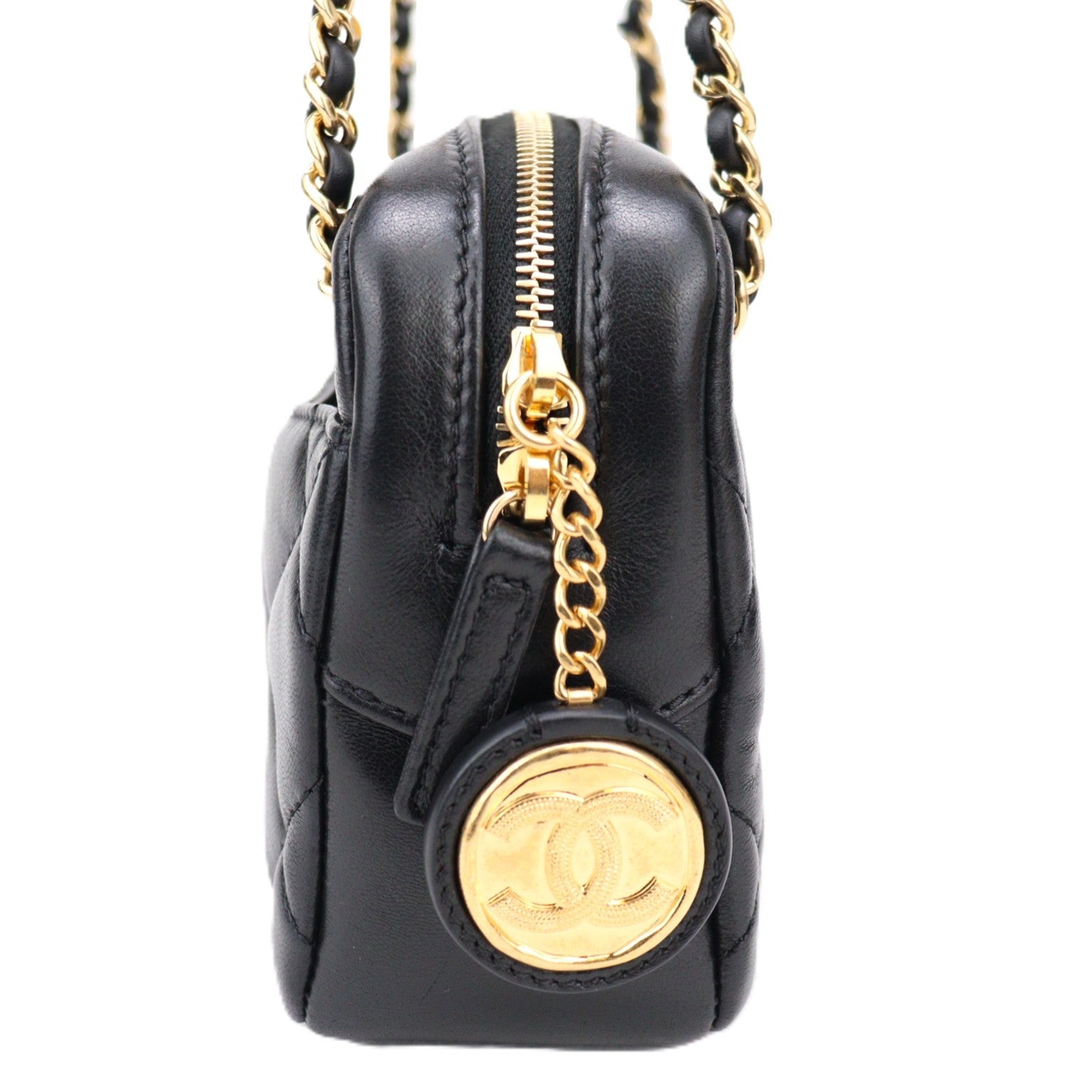 CHANEL AS5190 BAG