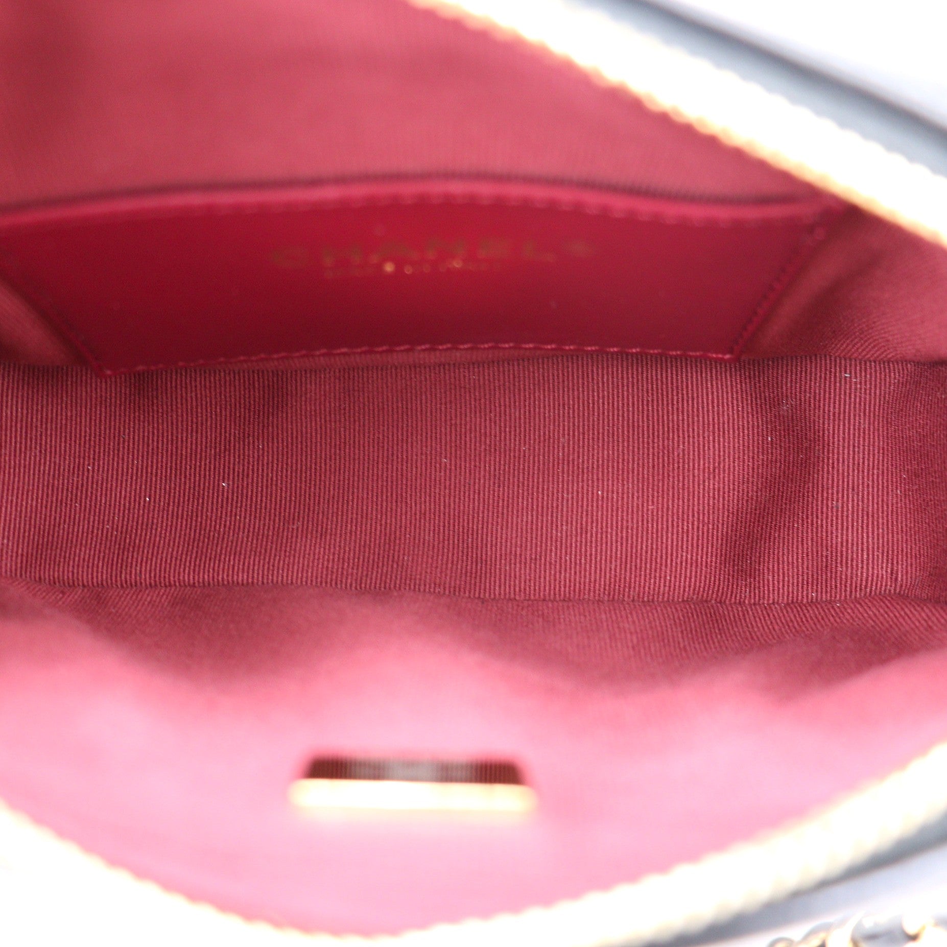 CHANEL AS5190 BAG