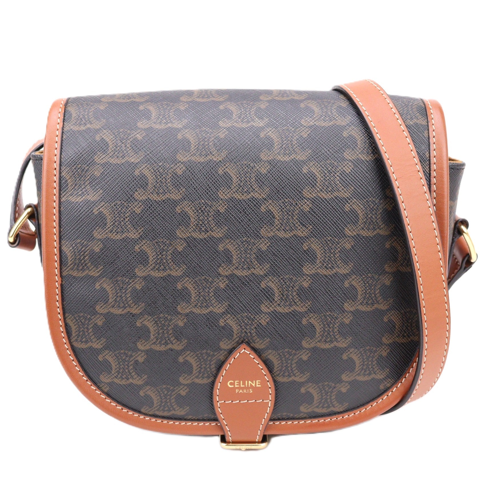 CELINE 191502BZJ FOLCO