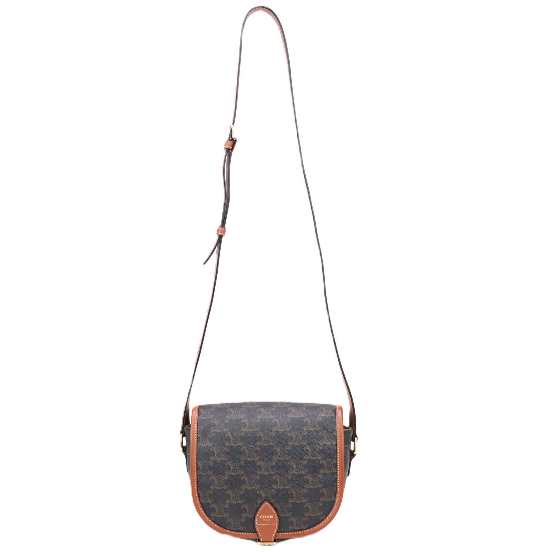 CELINE 191502BZJ FOLCO