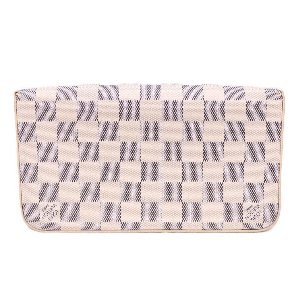 LOUIS VUITTON N40491 POCHETTE FELICIE