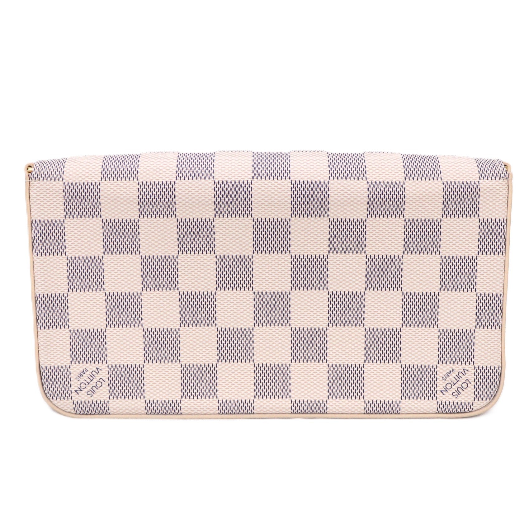 LOUIS VUITTON N40491 POCHETTE FELICIE