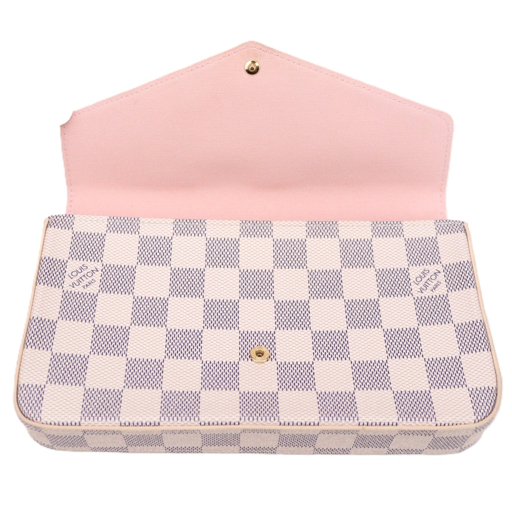 LOUIS VUITTON N40491 POCHETTE FELICIE