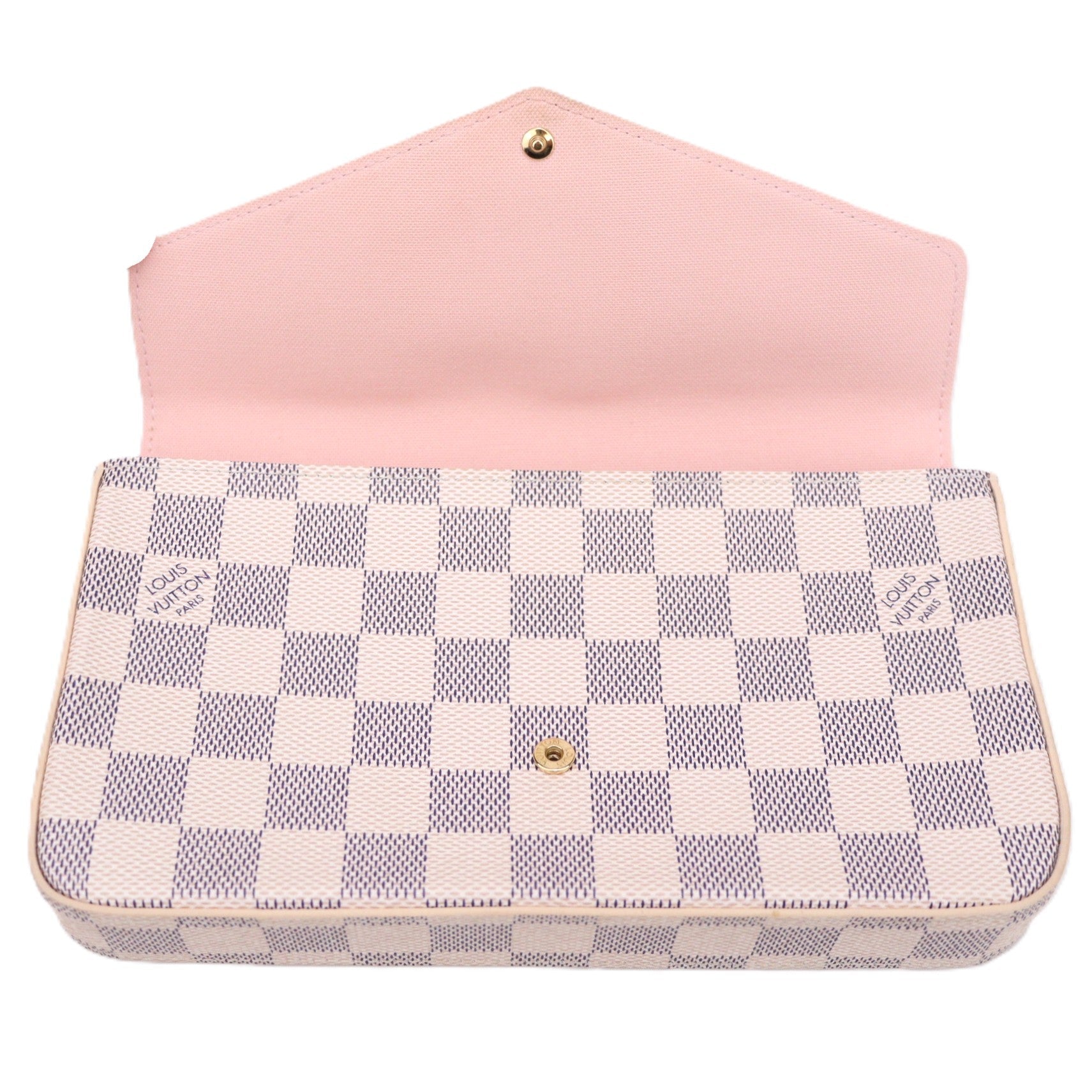 LOUIS VUITTON N40491 POCHETTE FELICIE