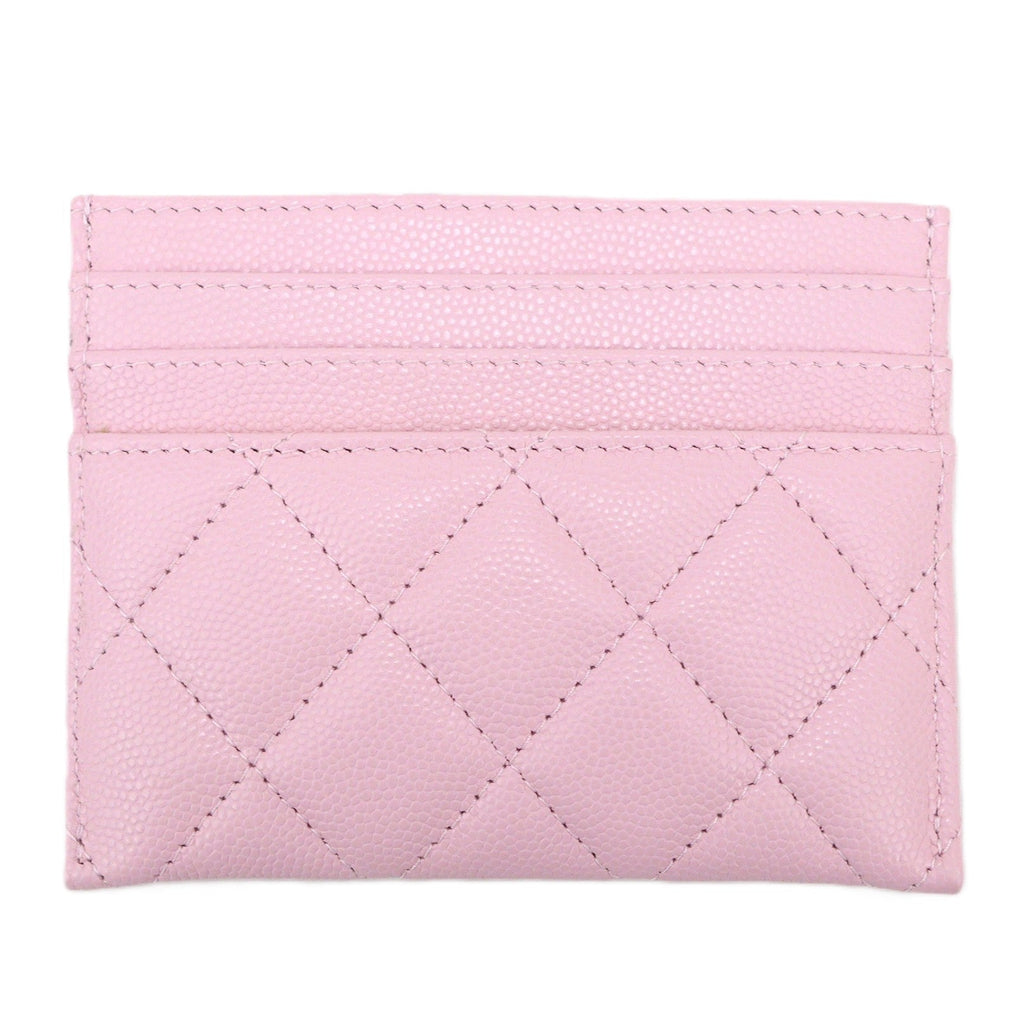 CHANEL AP4481 CARD CASE