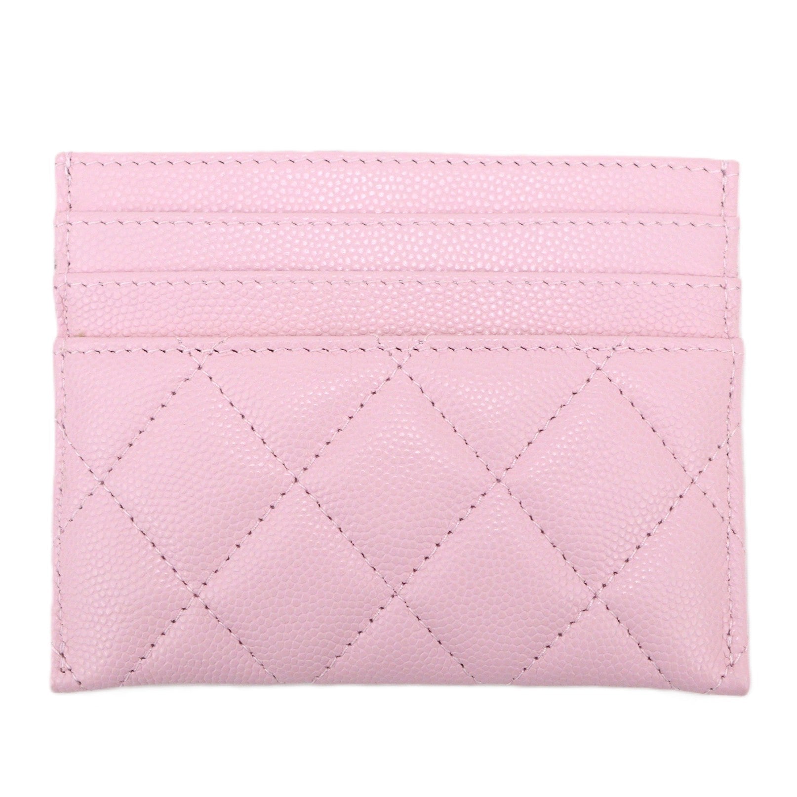 CHANEL AP4481 CARD CASE
