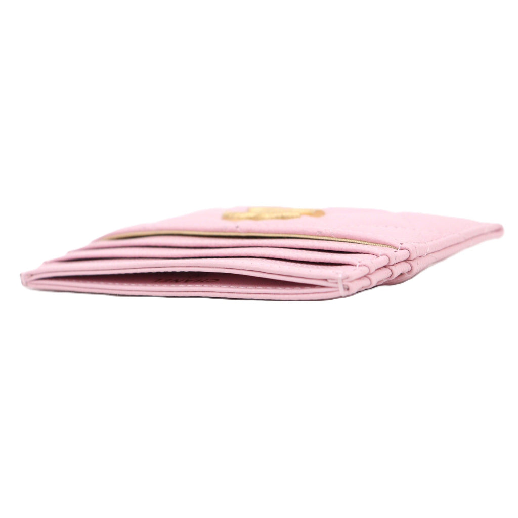 CHANEL AP4481 CARD CASE