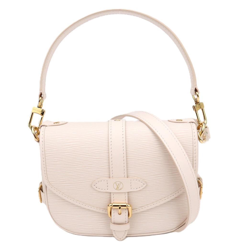 LOUIS VUITTON M23746 SAUMUR