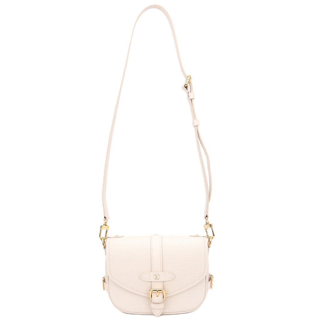 LOUIS VUITTON M23746 SAUMUR