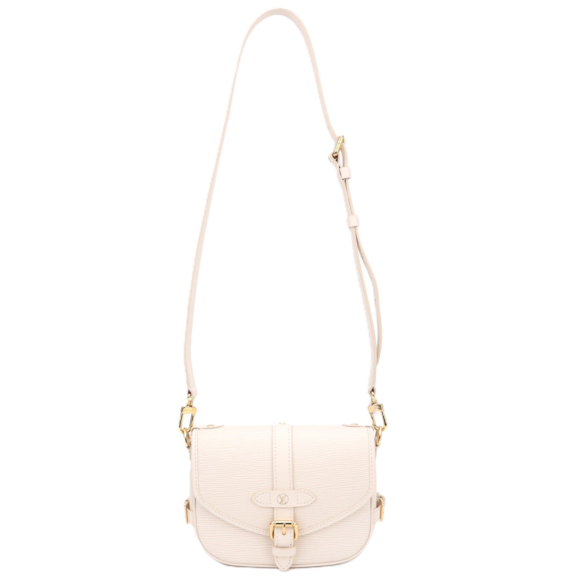 LOUIS VUITTON M23746 SAUMUR