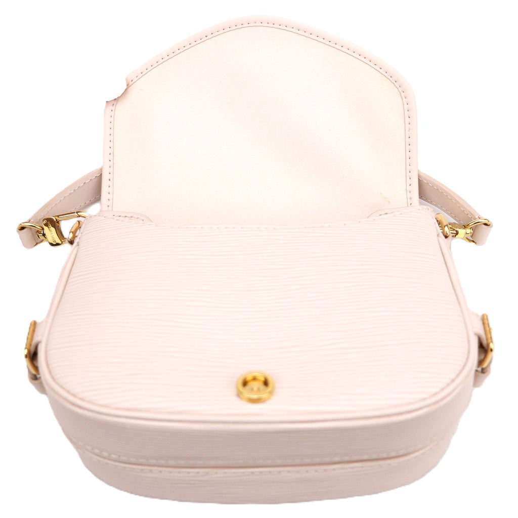 LOUIS VUITTON M23746 SAUMUR