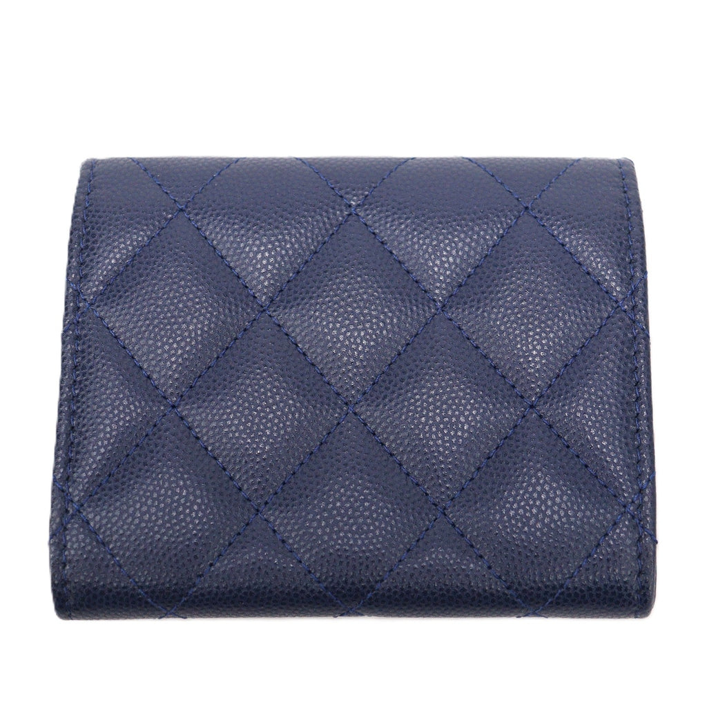 CHANEL AP3340 CARD CASE