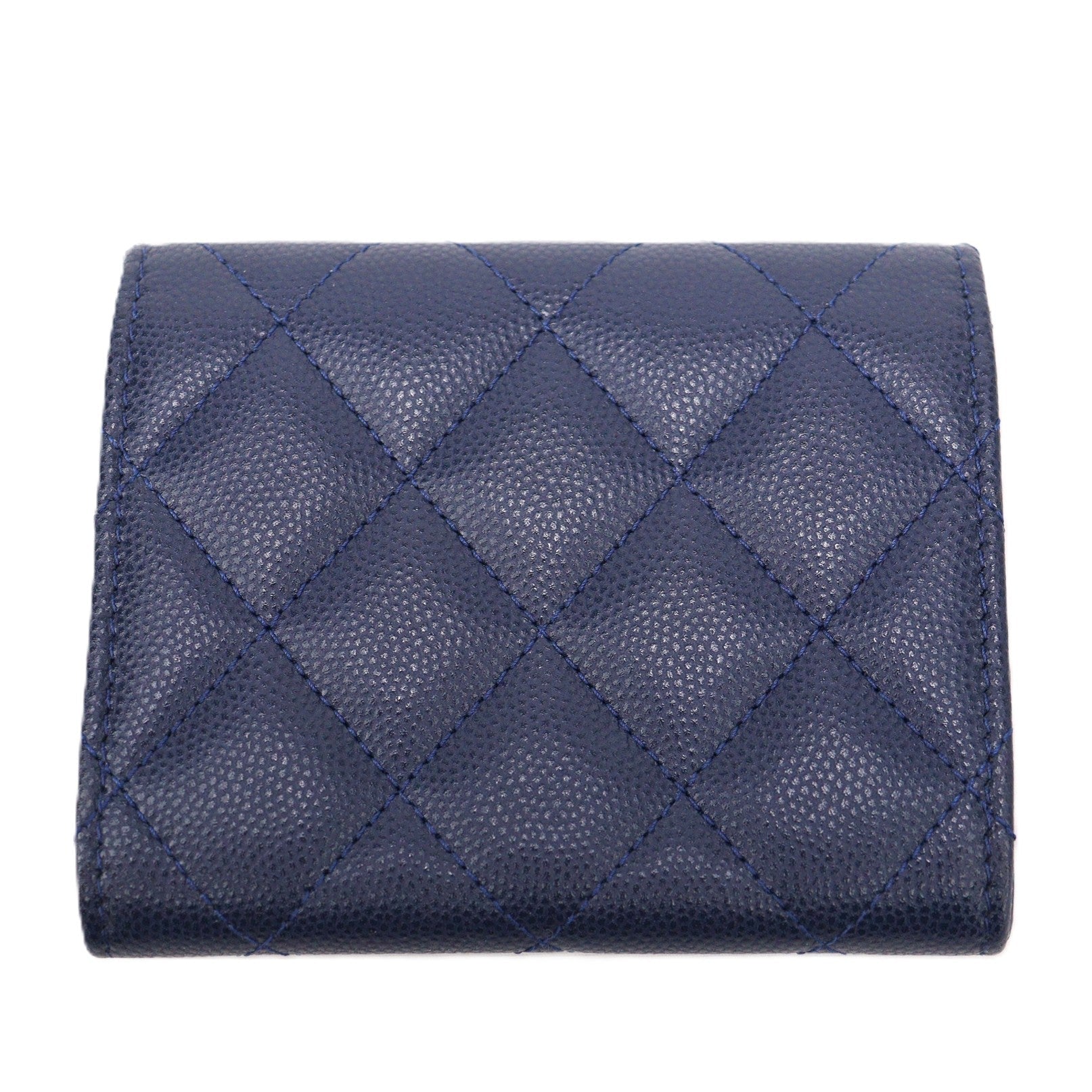 CHANEL AP3340 CARD CASE