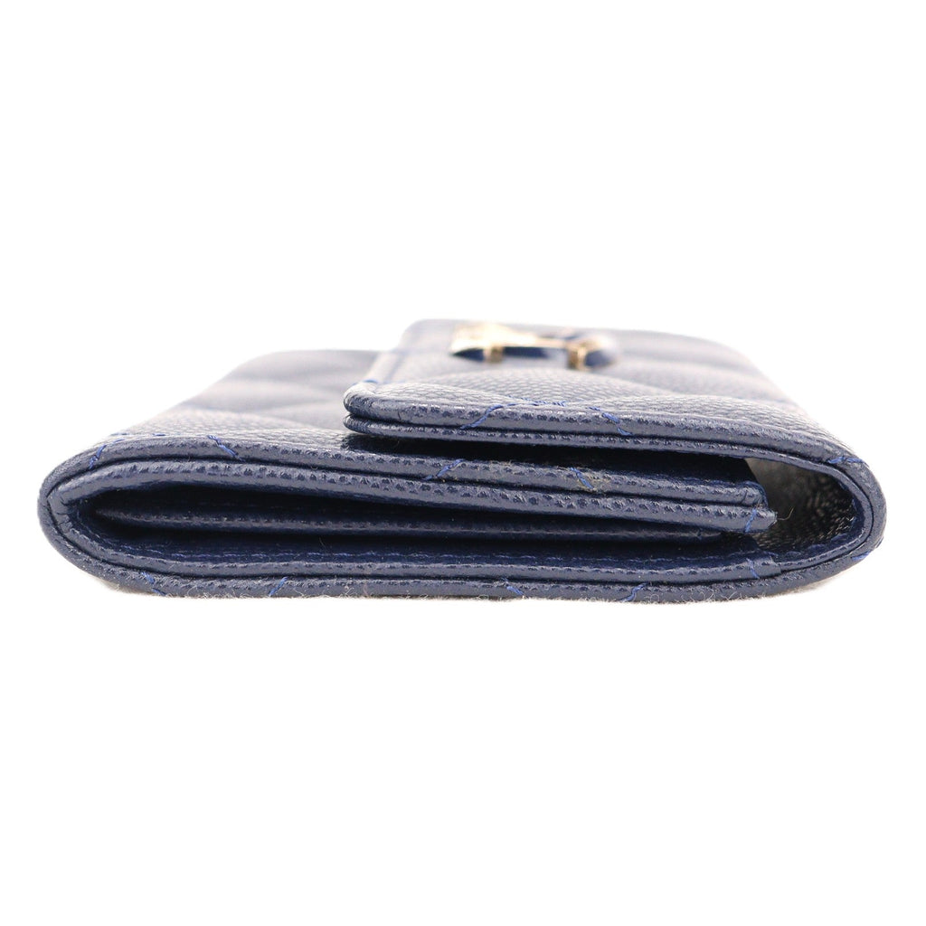 CHANEL AP3340 CARD CASE