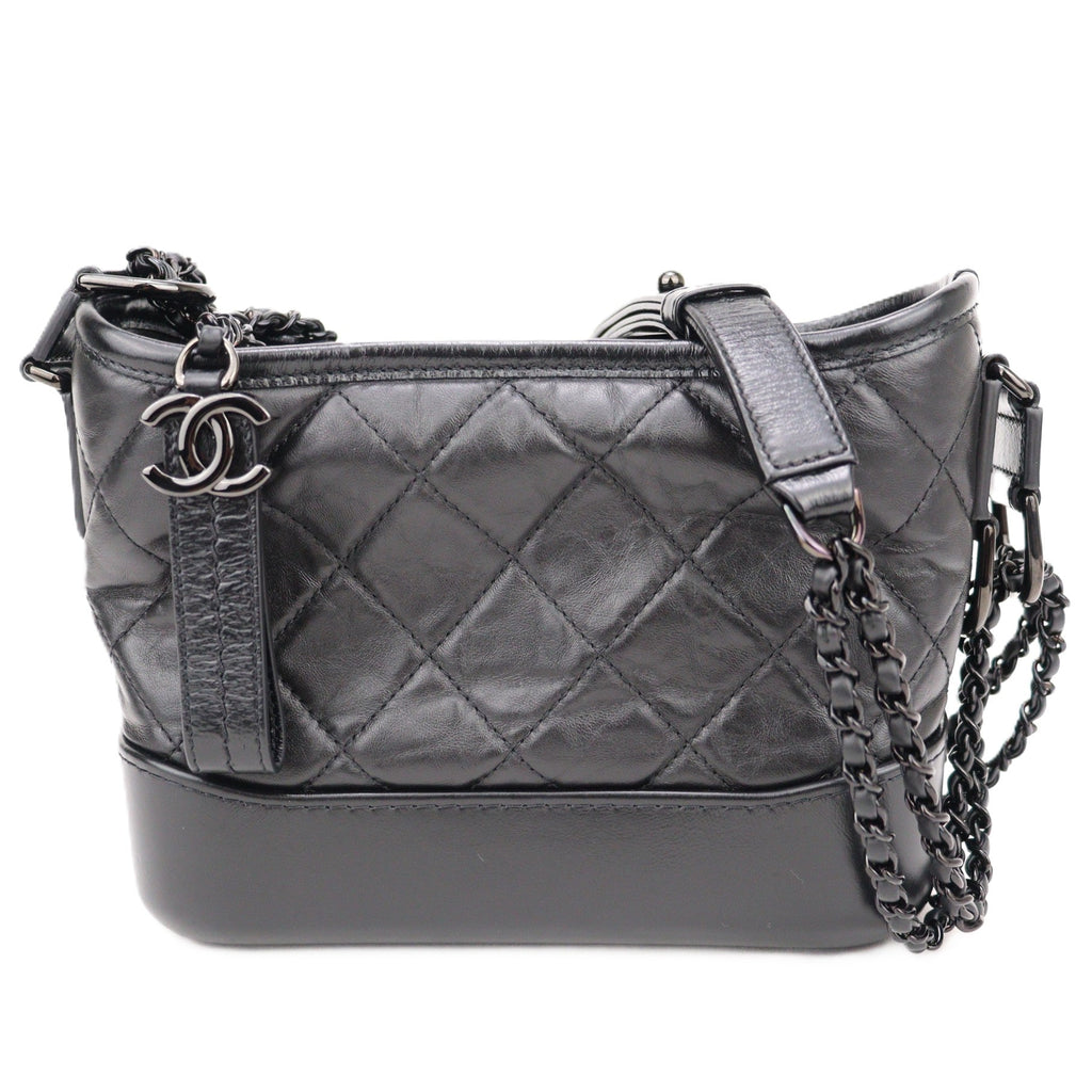 CHANEL 91810 BAG