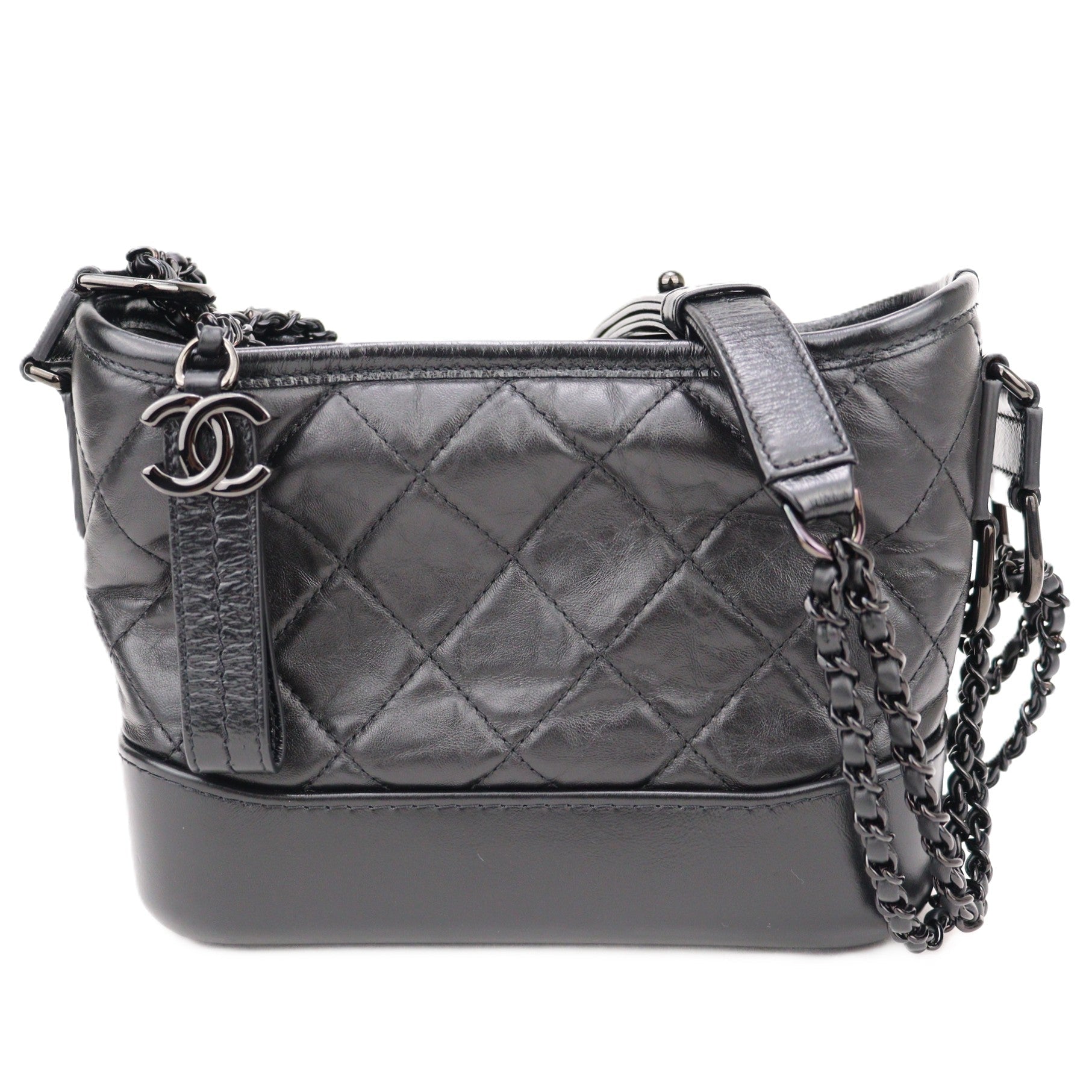 CHANEL 91810 BAG