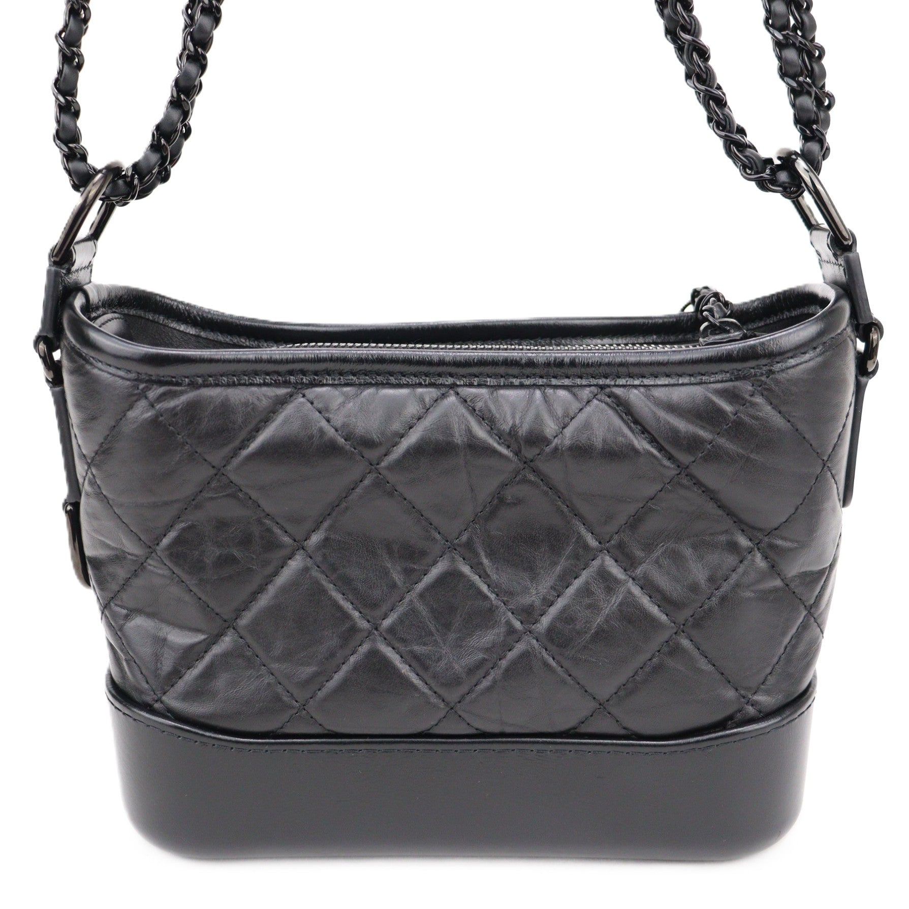 CHANEL 91810 BAG