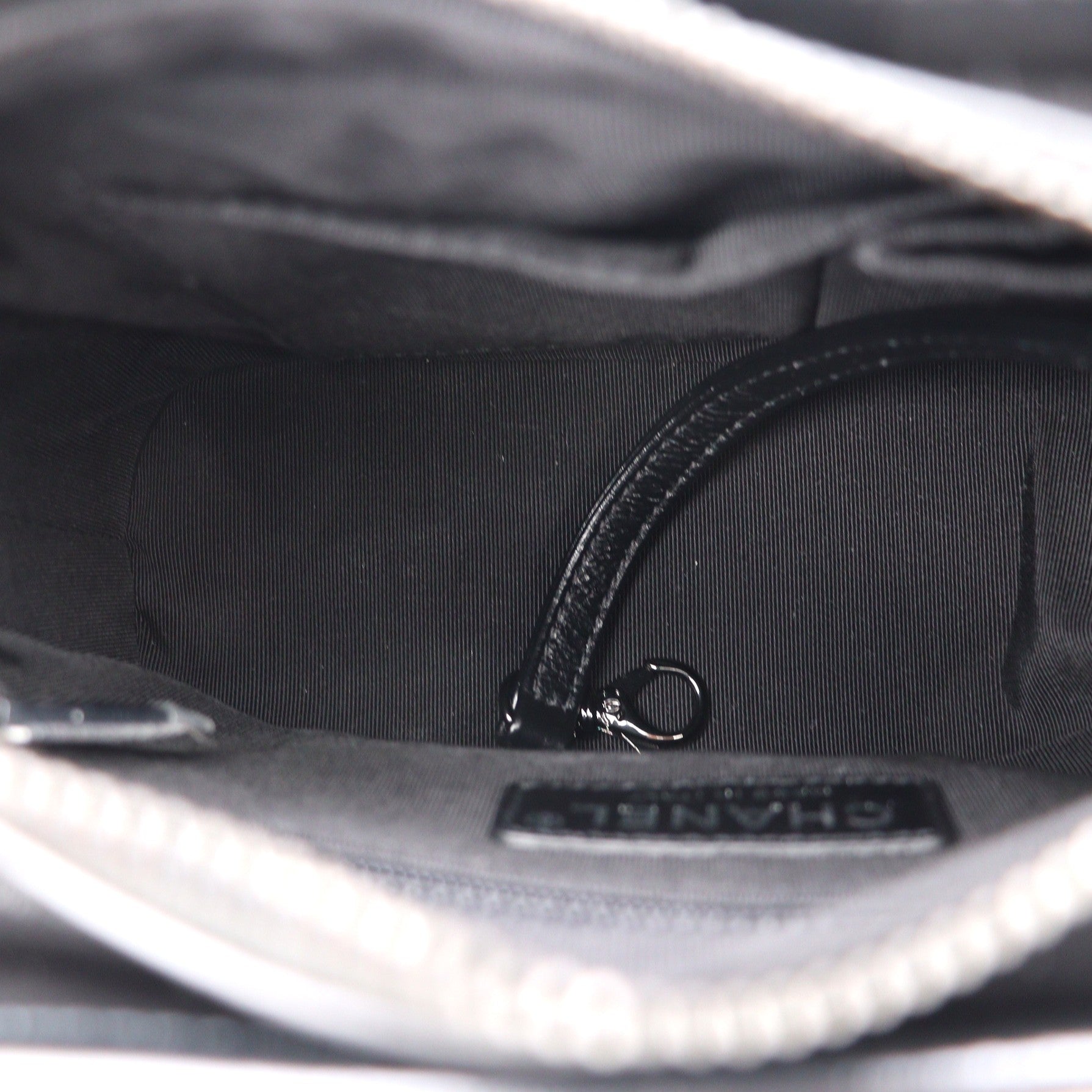 CHANEL 91810 BAG