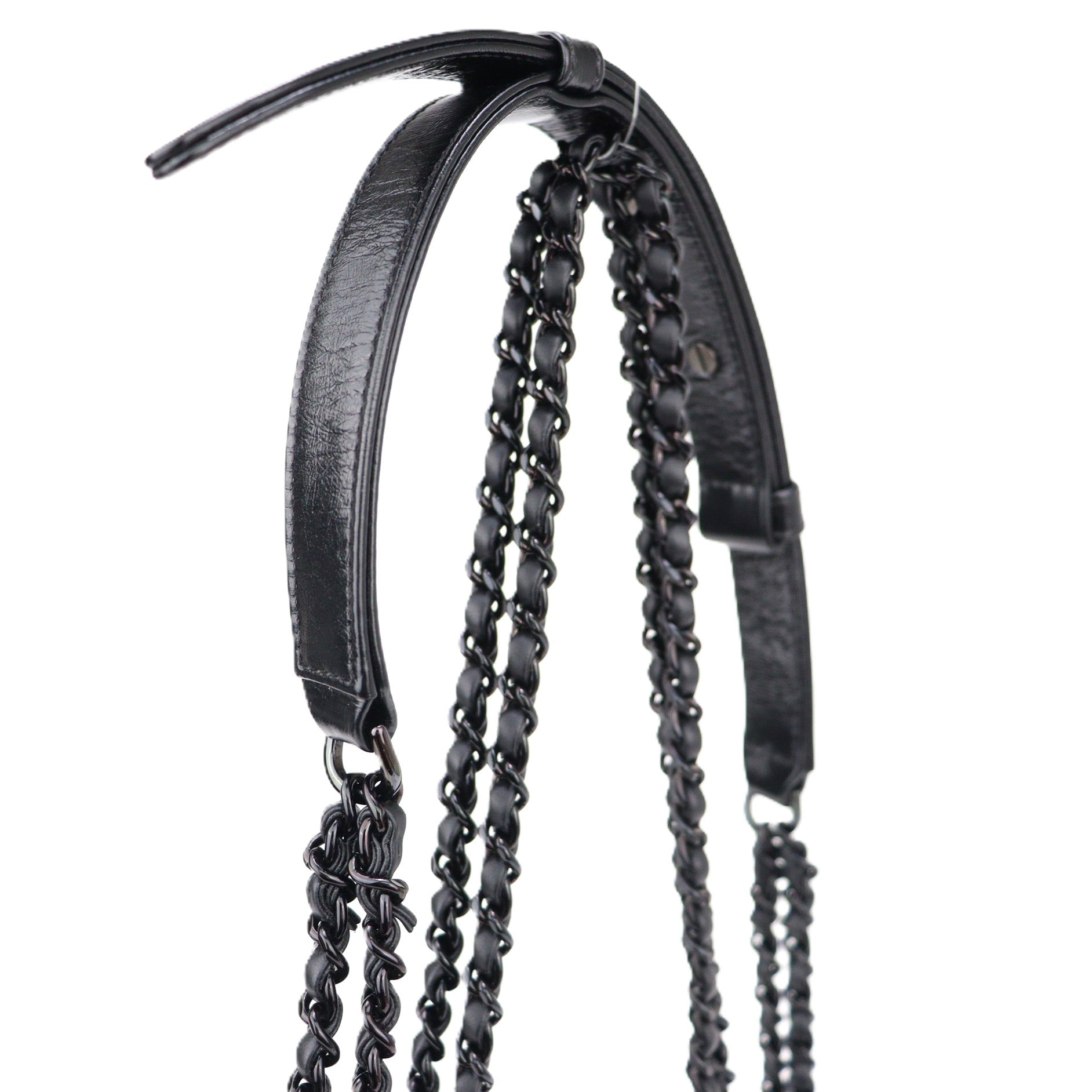 CHANEL 91810 BAG