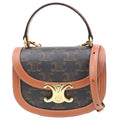 CELINE 10K502EWU BESACE CLEA